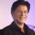 SRK voted best celebrity in rugged look
