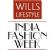 WIFW: 113 designers to meet over 200 buyers