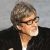 Hope challenges keep coming, wishes Big B on 71st b'day