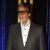 In real, Amitabh 71 not out, on reel '102 Not Out'!