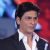 Shah Rukh unwell, catching up on movies on telly