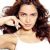 Shazahn spreads message about breast cancer
