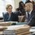 'The Fifth Estate' - crumbles, disintegrates - Movie Review