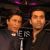 No honour enough for SRK: Karan Johar