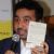 Raj Kundra happy with response to his debut book