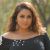 Namitha kicked about playing cop role