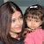 Aaradhya sang 'Happy Birthday' to me: Aishwarya