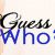 Contest of the Week: Guess Who?!