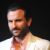 Kissing scenes not required in Indian films: Saif