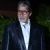 Amitabh Bachchan delivers insightful lecture in capital