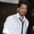AbRam now healthy, has dimples: SRK