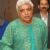 It's like being in a horror movie: Javed Akhtar on back pain