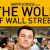 Indian origin American actor in 'The Wolf of Wall Street'