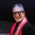 Laughter essential for Big B