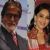 Madhuri hopes to act with Big B one day
