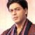 Shah Rukh 'Red Chili' Khan's Idiot Box!