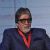 There was a quiet honesty about Farooque: Amitabh Bachchan