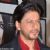 Back to being a grown up again: SRK