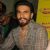 Ranveer Singh to host fourth GiMA Awards