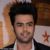 Spa time for Manish Paul