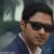 Shreyas wants luck for new film