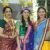 Ahana fulfils mother's wish of 'Big Fat Punjabi Wedding'
