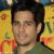I have improved as an actor: Sidharth Malhotra