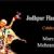Jodhpur to host flamenco and gypsy fest