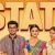 It's Indian fusion look for Alia in '2 States'