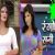 Sunny Leone celebrates her first Holi in India