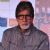 Why did Big B agree to rap for 'Party with Bhoothnath'?