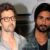 Shahid Kapoor: Hrithik best dancer in the industry