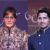Sidharth walked the ramp with Big B, excited