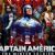 'Captain America...' releases in India with 16 brand tie-ups