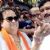 Bappi Lahiri files nomination as BJP candidate
