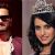 Honey Singh bags song with Miss India Koyal Rana
