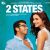 Movie Review : 2 States