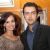 Dia Mirza, Sahil Sangha engaged