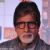 Big B's 'arduous sitting' with American make-up expert