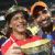 Two hearts racing: SRK tweets before IPL finale