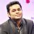 A.R. Rahman puts his International Projects on hold