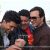 Saif, Riteish and Sajid Khan have a special Gujarati Feast