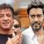 Independence Day box office clash: Ajay Devgn, Sylvester Stallone
