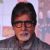 Big B unveils book authored by cop