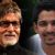 Harshvardhan's auspicious moment with Big B