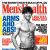 Amit Sadh shows off new muscular look on the cover of Men's Health