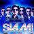 Get Ready for the Biggest Bollywood Extravaganza: Slam, The Tour
