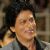 SRK back in 'my city of joy' Kolkata
