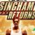 Singham Returns continues to roar at the Box Office with Rs 107.12 Cro