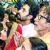 Bachchans visit Lalbaug for Ganesh festival